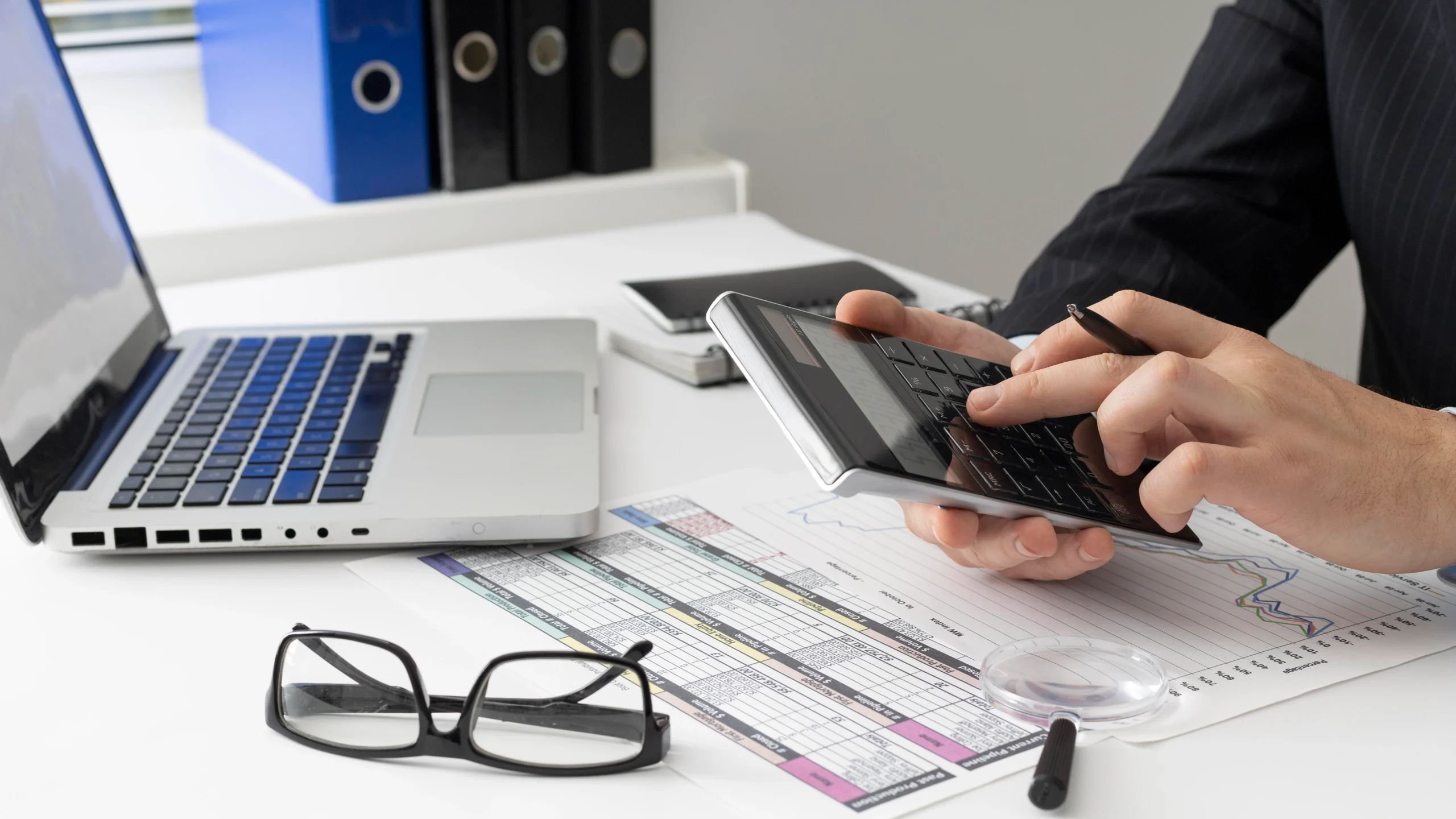 TRAINING EFFECTIVE COST ACCOUNTING