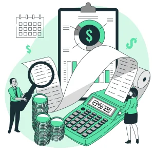 TRAINING EFFECTIVE COST ACCOUNTING