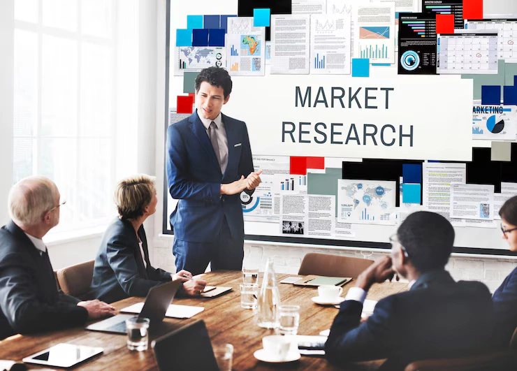 TRAINING EFFECTIVE MARKETING MANAGEMENT