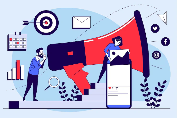 TRAINING EFFECTIVE MARKETING PUBLIC RELATIONS