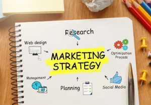 TRAINING EFFECTIVE MARKETING STRATEGY