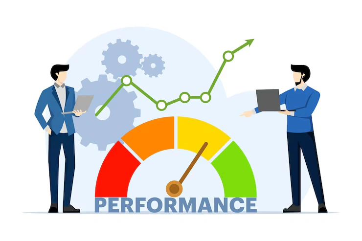 TRAINING EFFECTIVE PERFORMANCE MANAGEMENT