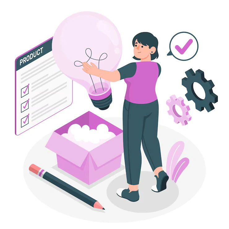TRAINING EFFECTIVE PRODUCT MANAGEMENT