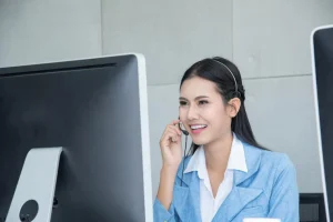 TRAINING EFFECTIVE TELEMARKETING