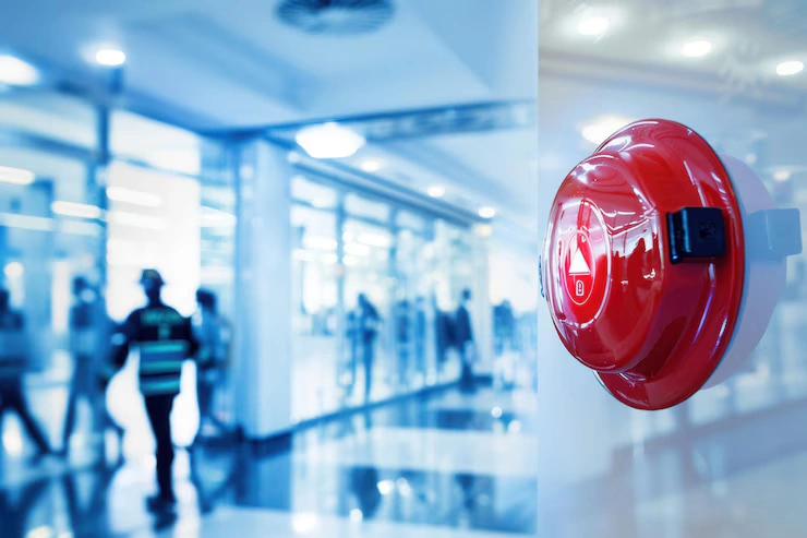 TRAINING EMERGENCY RESPONSE MANAGEMENT