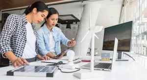 TRAINING ENERGY MANAGEMENT SYSTEM
