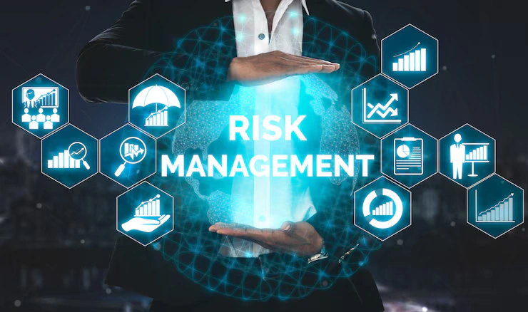 TRAINING ENTERPRISE RISK MANAGEMENT