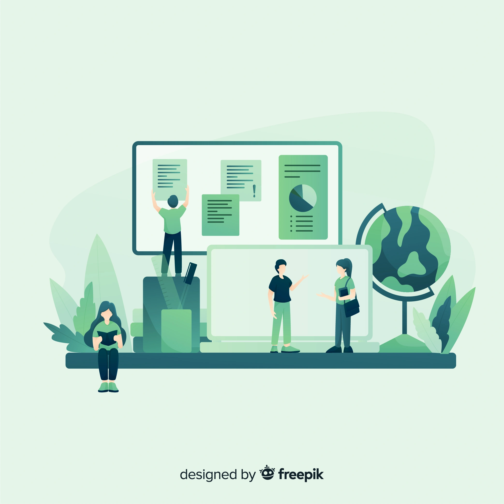 TRAINING ENVIRONMENTAL AUDIT BASED ON ISO 14001: 2004