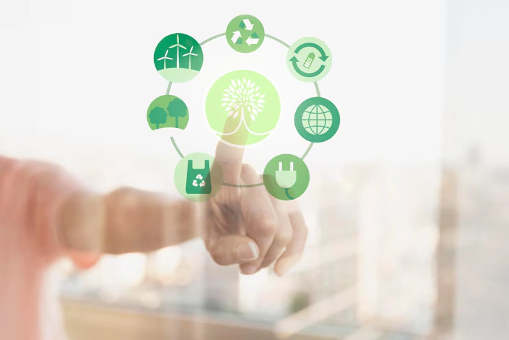 TRAINING ENVIRONMENTAL MANAGEMENT SYSTEM