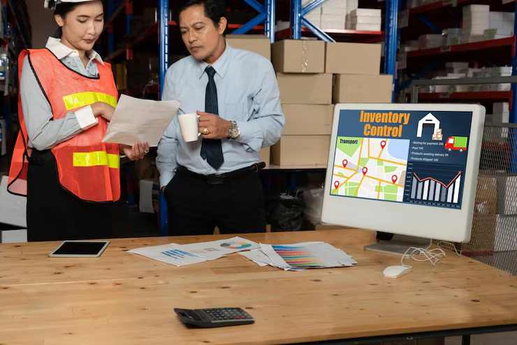 TRAINING ESSENTIAL SKILLS OF PROCUREMENT MANAGEMENT