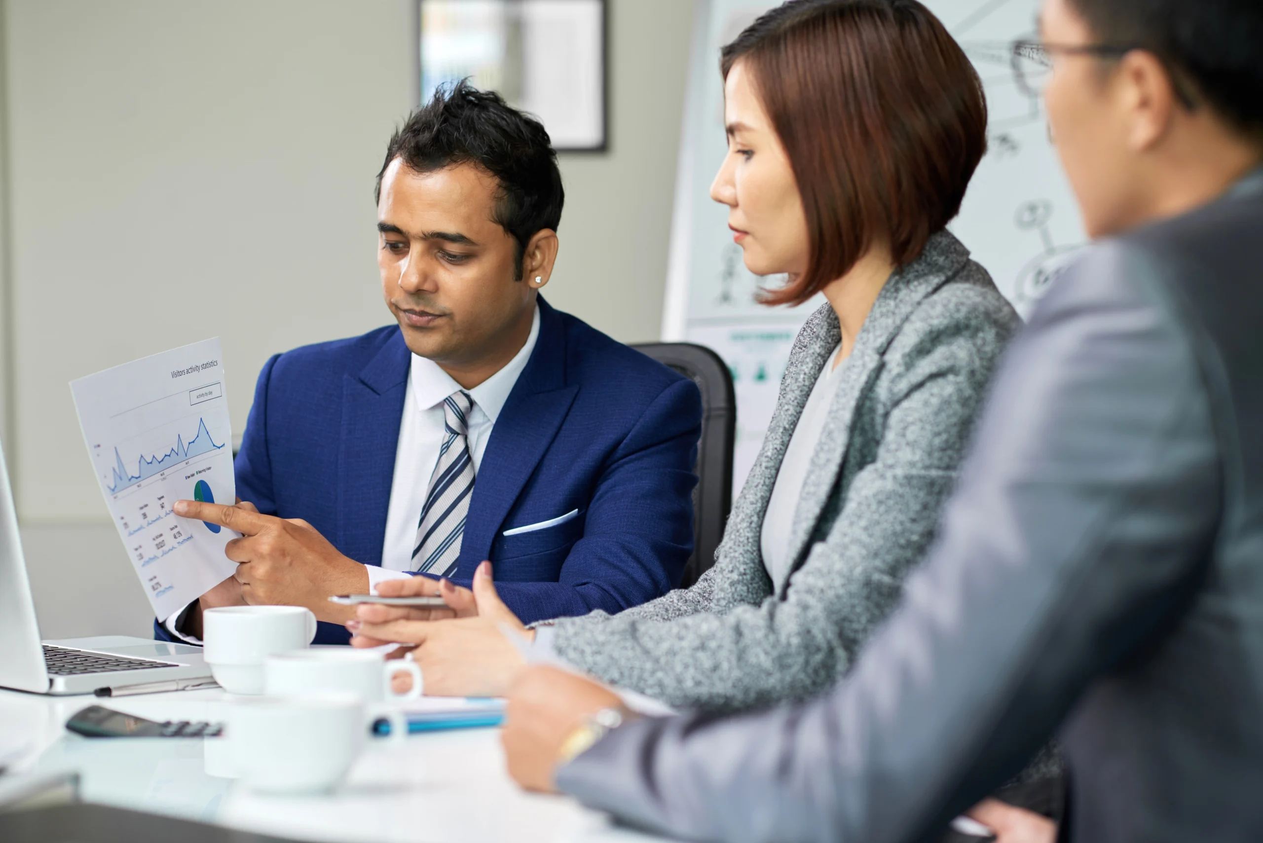 TRAINING FAST CLOSING MONTHLY & YEAR END ACCOUNTS