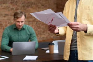 TRAINING FIGHTING FRAUDULENT FINANCIAL REPORTING