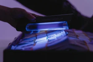TRAINING FRAUD AUDITING: DETECTION AND INVESTIGATION