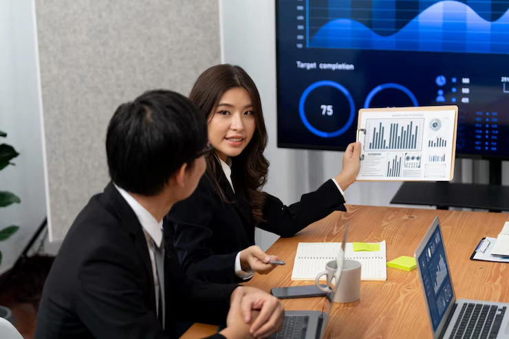 TRAINING FROM A ZERO TO A SUCCESSFUL CREDIT ANALYST