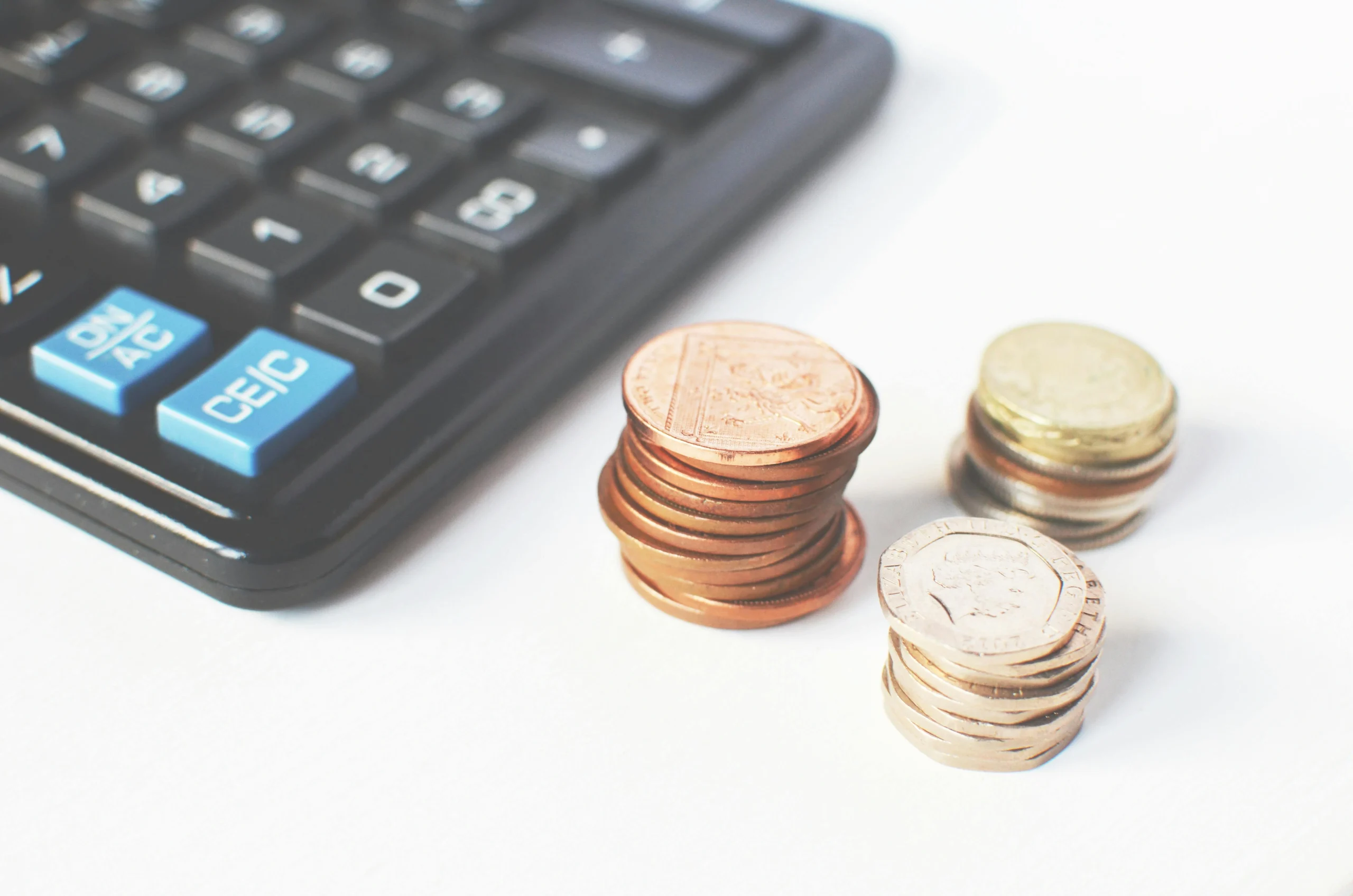 TRAINING FUNDAMENTAL OF COST ACCOUNTING