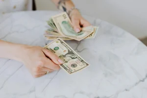 TRAINING FUNDAMENTALS OF COST ACCOUNTING