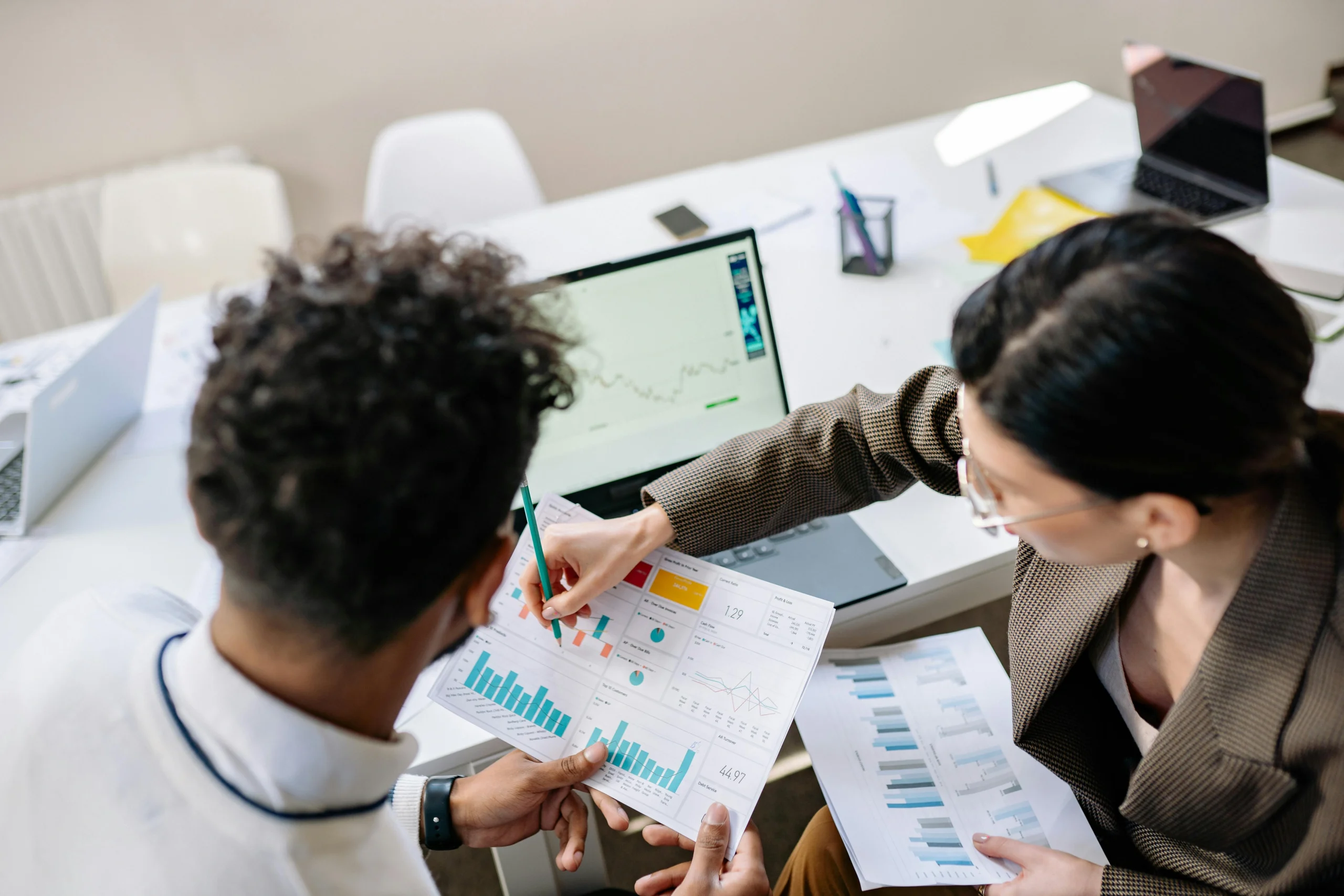 TRAINING FUNDAMENTALS OF FINANCE AND ACCOUNTING FOR NON FINANCE