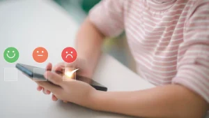 TRAINING HANDLING CUSTOMER COMPLAINT