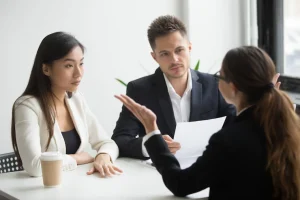 TRAINING HANDLING OBJECTION FOR BANKERS
