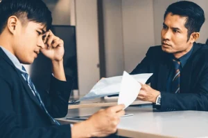 TRAINING HANDLING OBJECTION FOR BANKERS BATCH 264TH