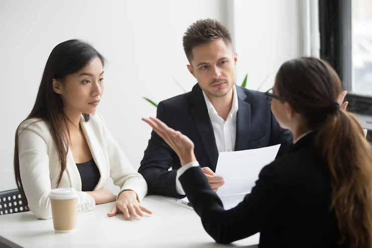 TRAINING HANDLING OBJECTION FOR BANKERS