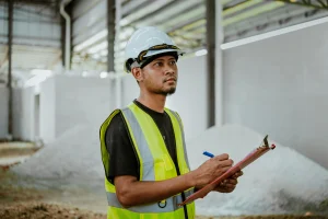 TRAINING HSE AUDIT TECHNIQUES