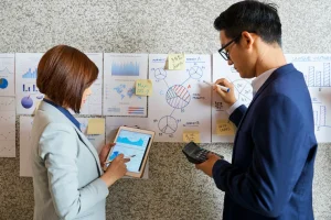 TRAINING IMPLEMENTASI MANAGING & APPRAISING PERFORMANCE (MAP) SEBAGAI ALAT MANAJEMEN KINERJA