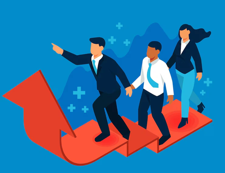 TRAINING IMPLEMENTATION OF PERFORMANCE MANAGEMENT FOR CAREER PATH