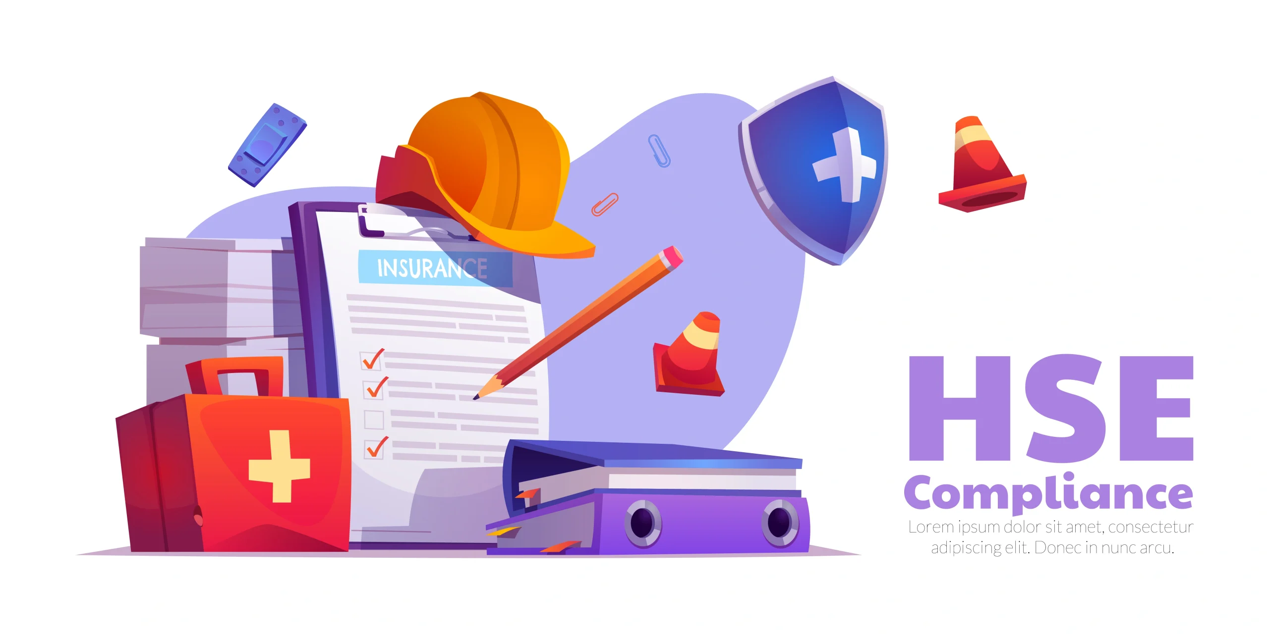 TRAINING IMPLEMENTING HSE AUDIT SYSTEM