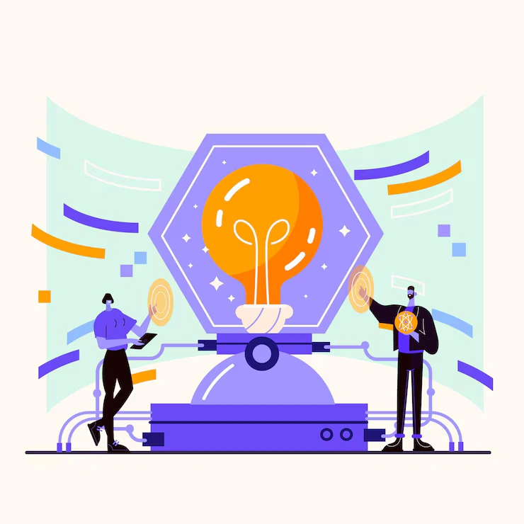 TRAINING INNOVATION MANAGEMENT