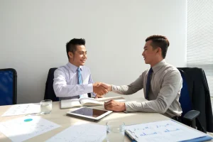 TRAINING INSTANT NEGOTIATOR