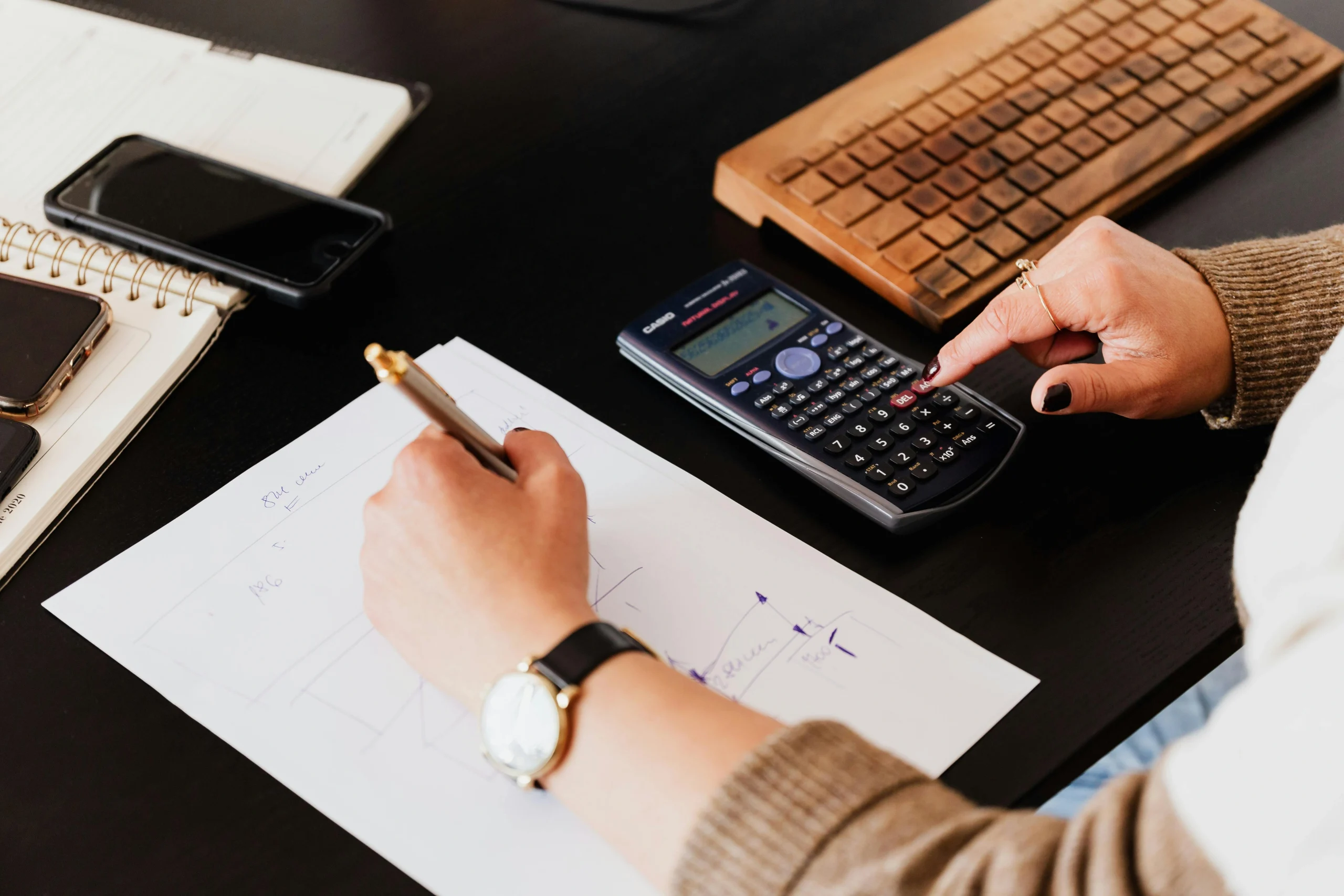 TRAINING INTERMEDIATE ACCOUNTING