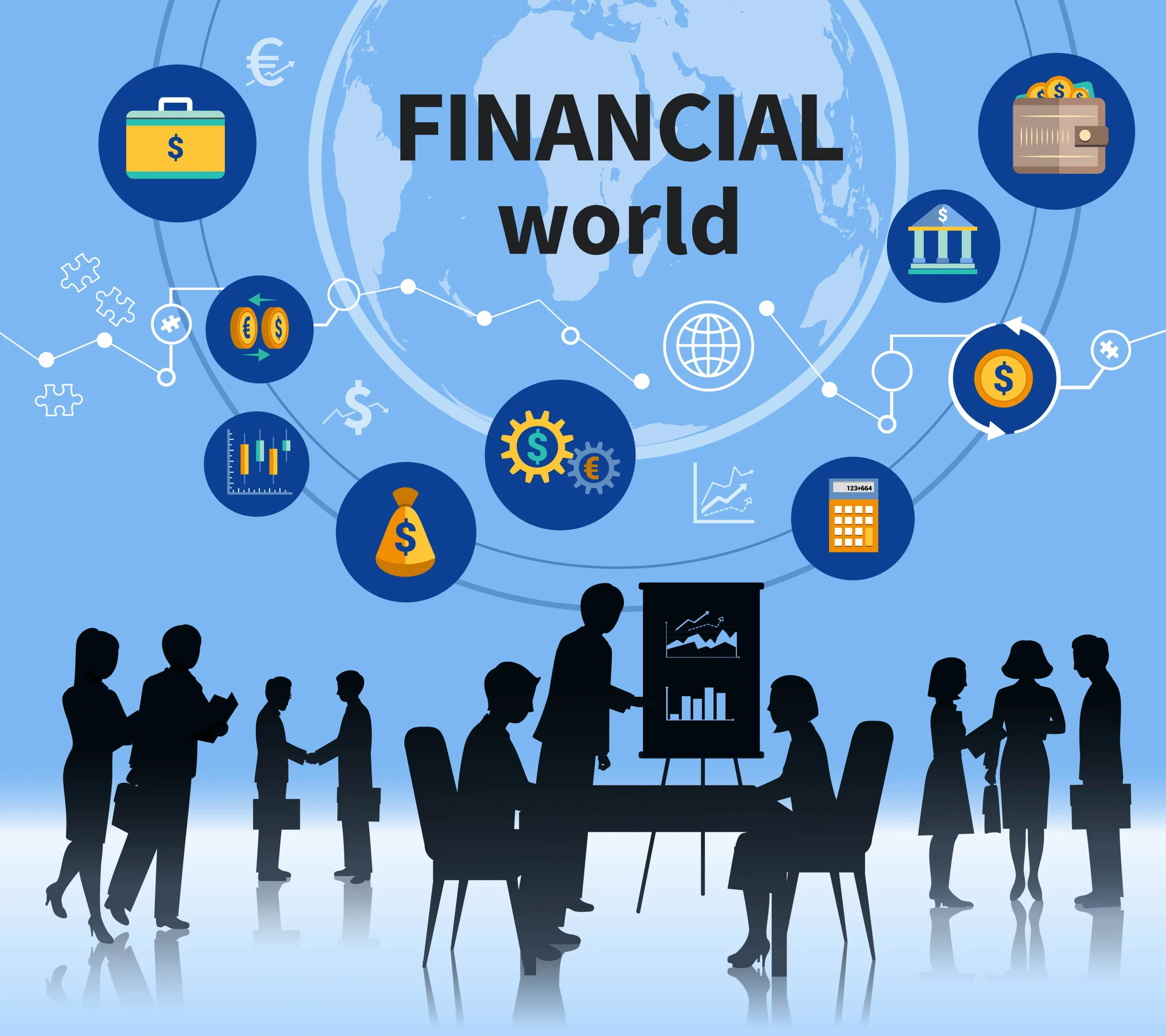 TRAINING INTERNATIONAL FINANCIAL REPORTING STANDARD (IFRS)