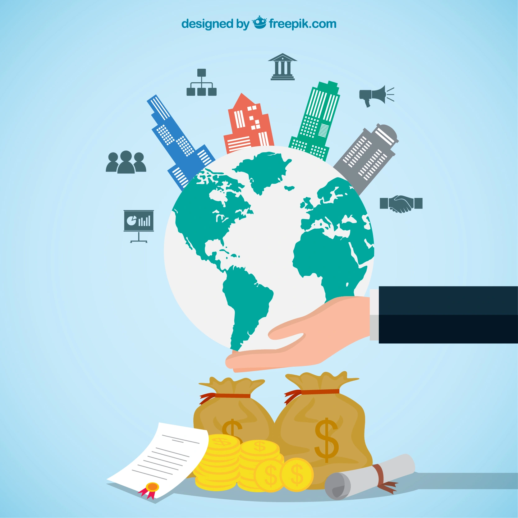 TRAINING INTERNATIONAL FINANCIAL REPORTING STANDARD