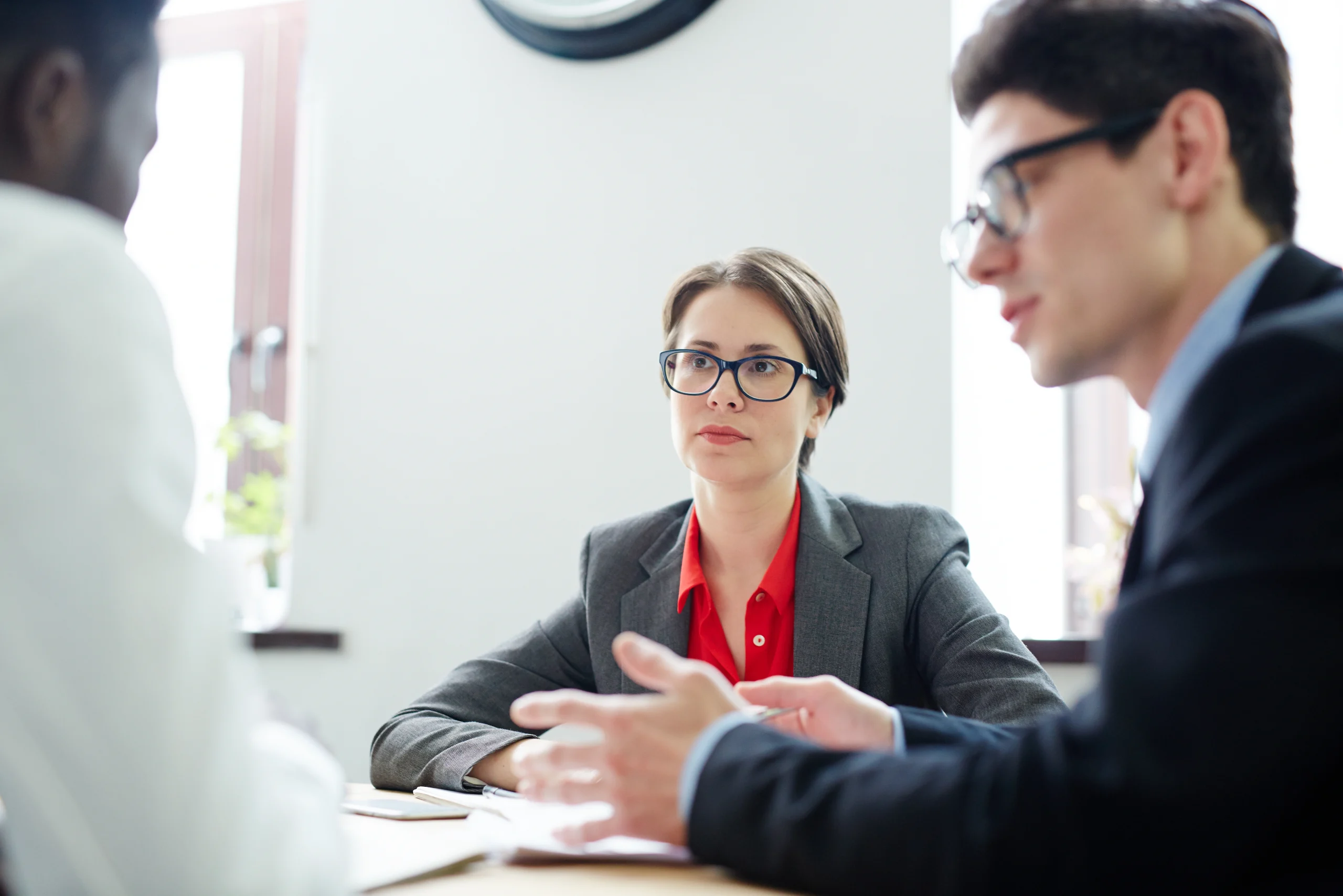 TRAINING INTERVIEWING & INTERROGATION SKILLS FOR ANTI-FRAUD AUDIT & PSYCHOLOGICAL APPROACH