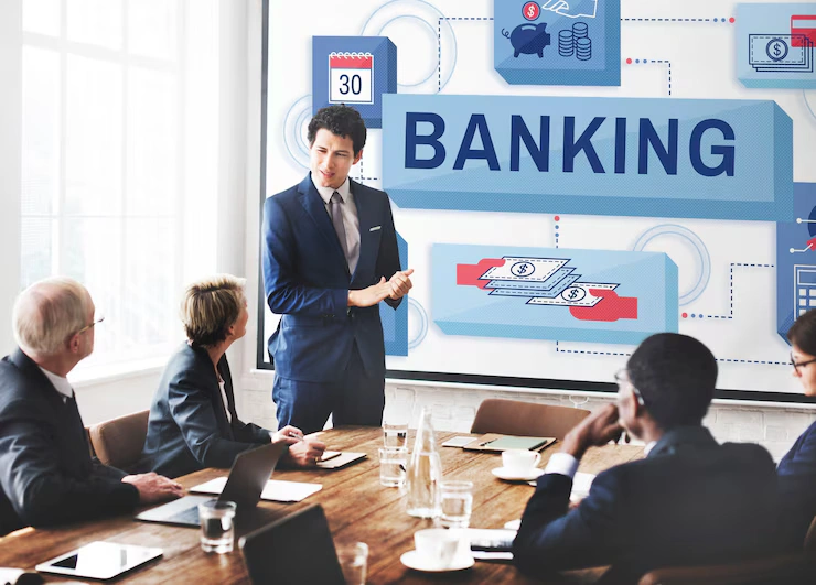 TRAINING INTRODUCTION TO OPERATIONAL RISK IN A BANK FOR BEGINNERS