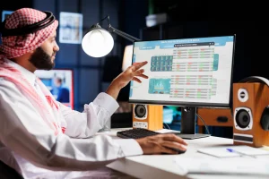 TRAINING ISLAMIC ACCOUNTING