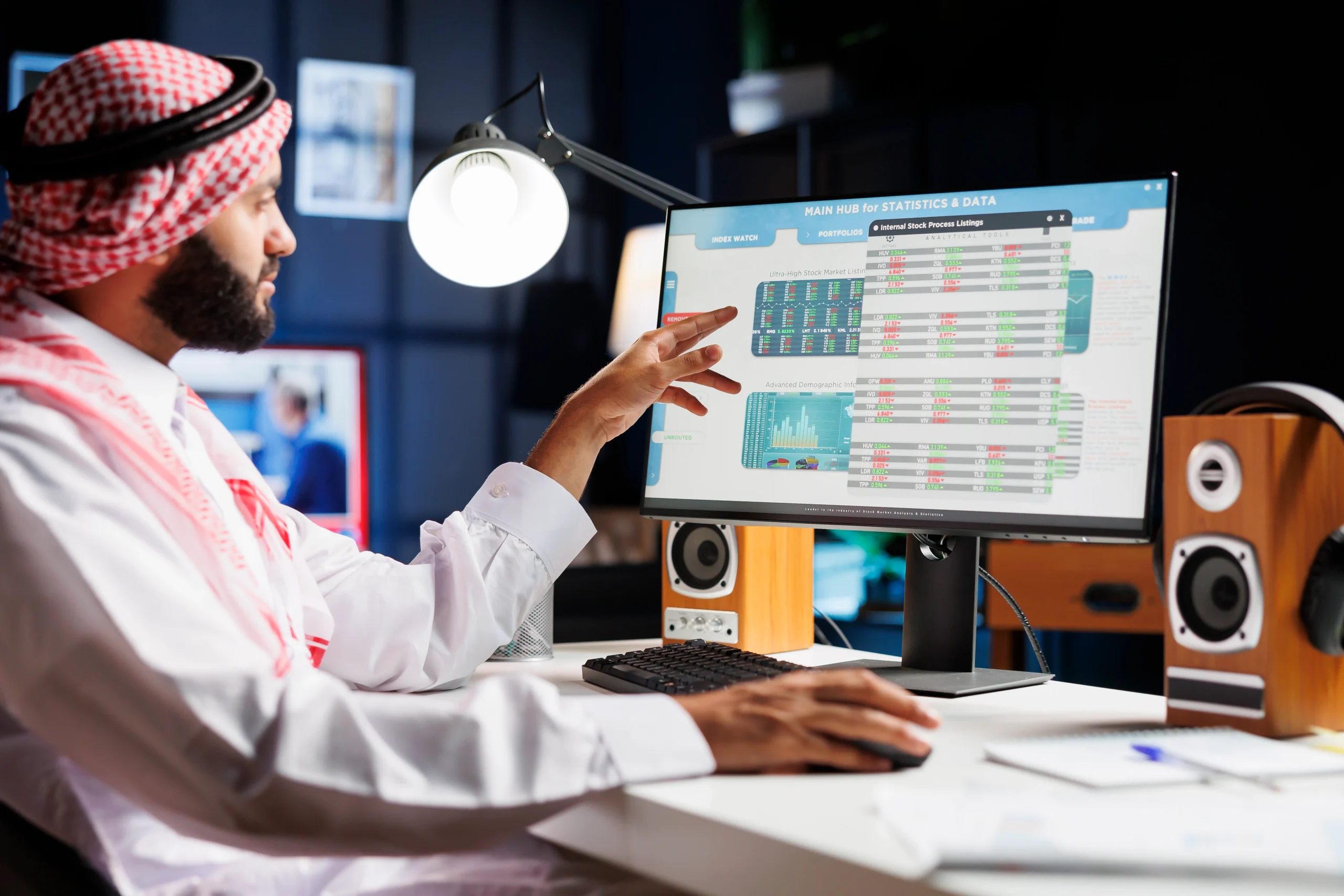 TRAINING ISLAMIC ACCOUNTING