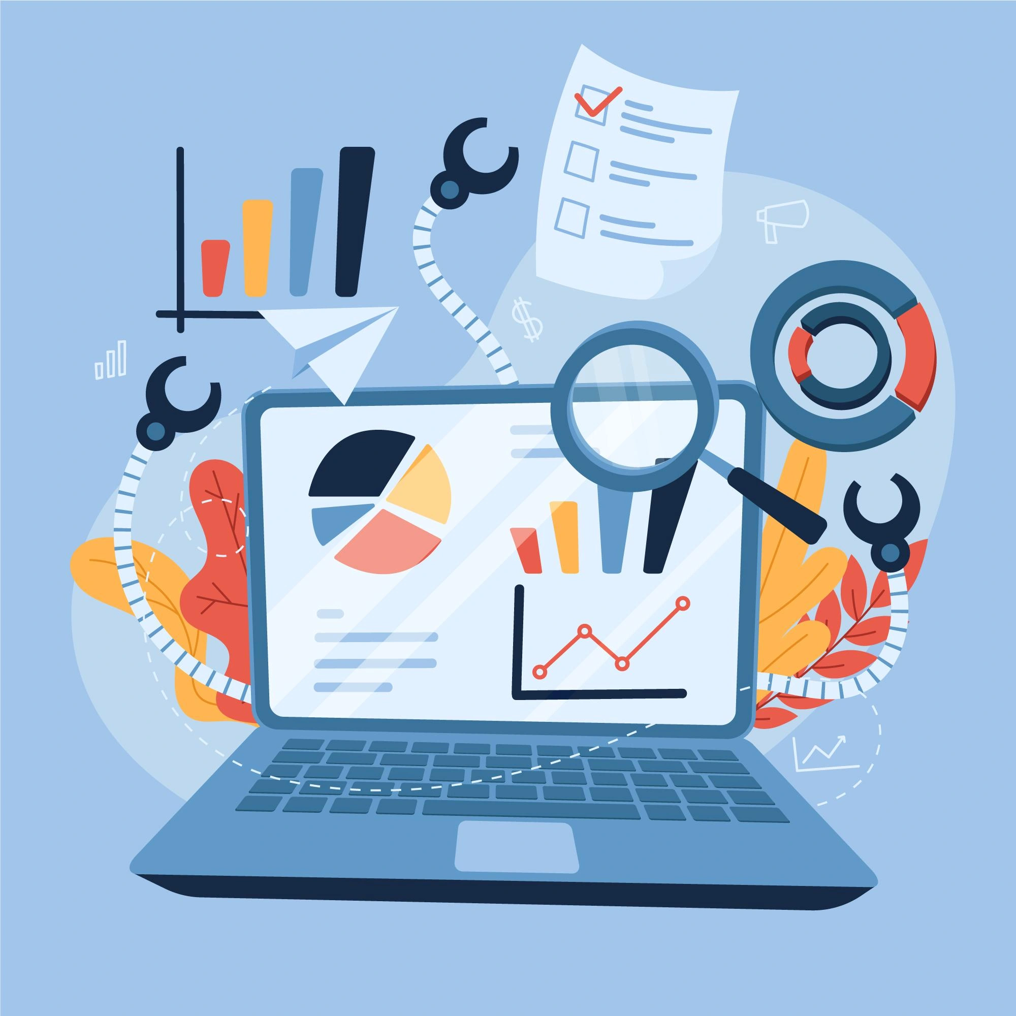 TRAINING IT AUDIT