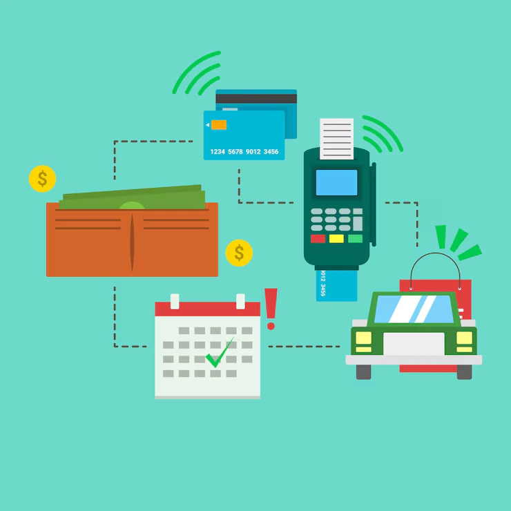 TRAINING KARTU ATM VISA DAN PENGELOLAAN ATM