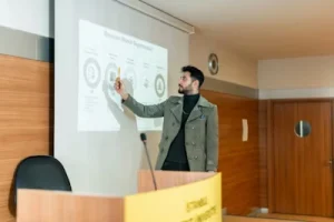 TRAINING KIAT JITU PENULISAN DAN PRESENTASI LAPORAN HASIL AUDIT