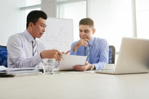 TRAINING KOMUNIKASI PENUGASAN & MONITORING TINDAK LANJUT AUDIT