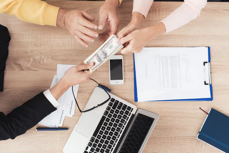TRAINING LENDING AND COLLECTION FOR BANKING