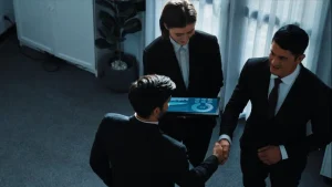TRAINING LOBBYING AND NEGOTIATION SKILLS