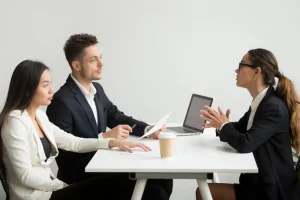 TRAINING LOBBYING & NEGOTIATION SKILLS