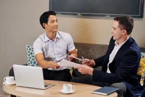 TRAINING LOBBYING & NEGOTIATION SKILLS FOR MANAGER