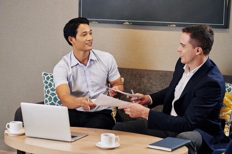 TRAINING LOBBYING & NEGOTIATION SKILLS FOR MANAGER
