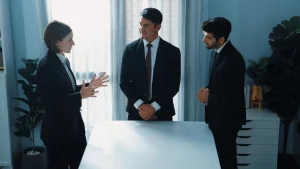 TRAINING LOBBYING & NEGOTIATION SKILLS