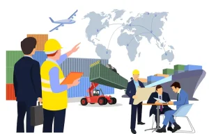 TRAINING LOGISTIC AND SUPPLY CHAIN MANAGEMENT