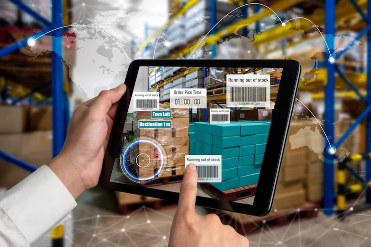 TRAINING LOGISTIC AND SUPPLY CHAIN MANAGEMENT
